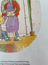 Afbeelding in Gallery-weergave laden, Svensson Thomas - De buitelende baby in mama&#39;s buik
