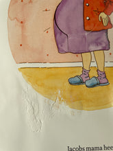 Afbeelding in Gallery-weergave laden, Svensson Thomas - De buitelende baby in mama&#39;s buik
