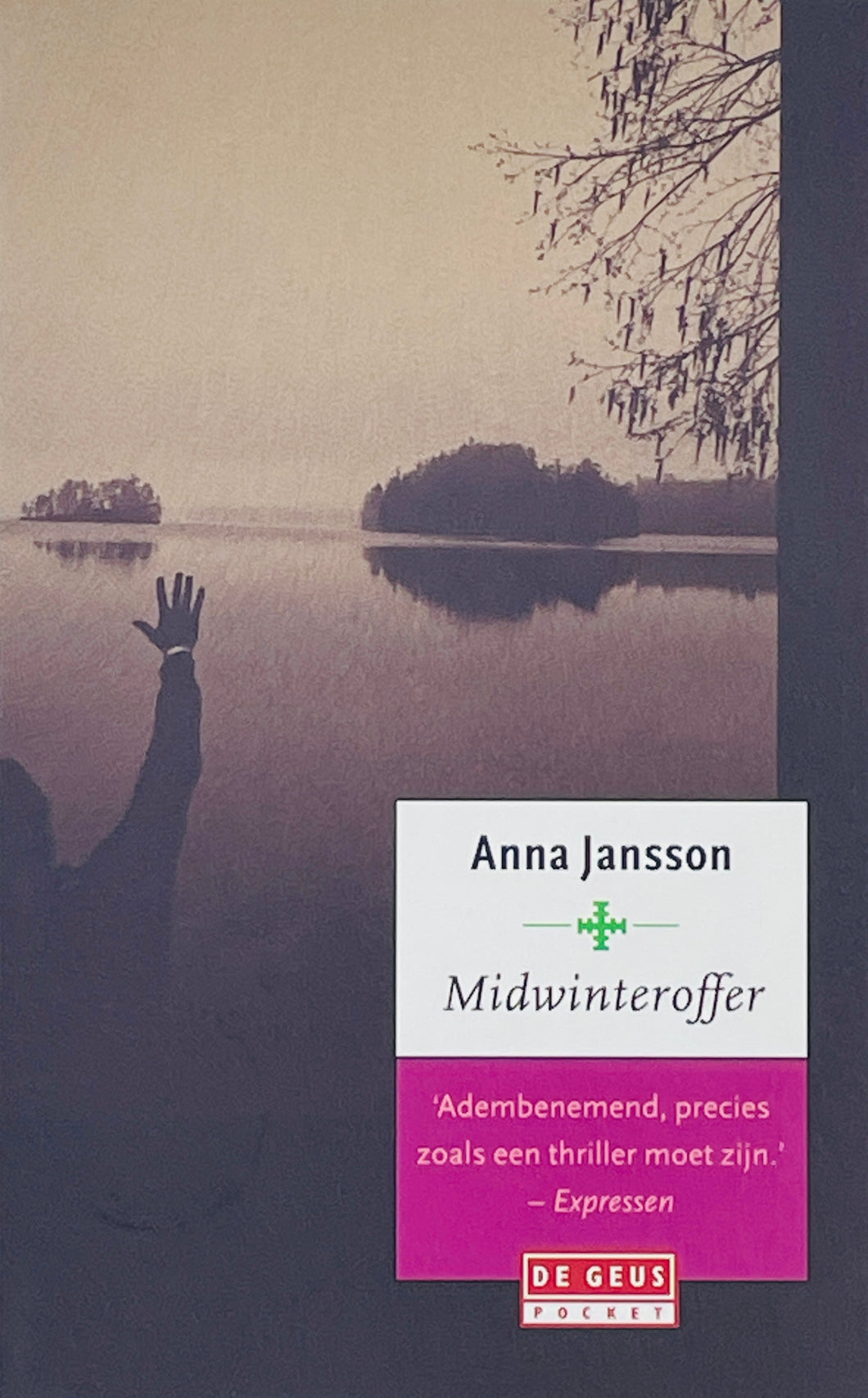 Jansson Anna - Midwinteroffer