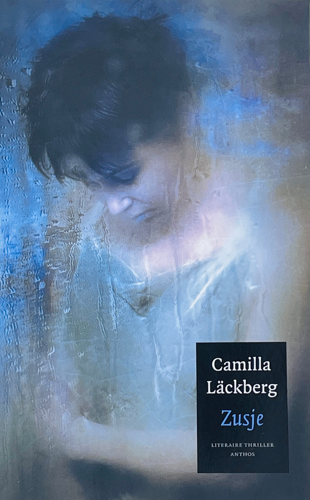 Läckberg Camilla - Falck & Heström 04/Zusje