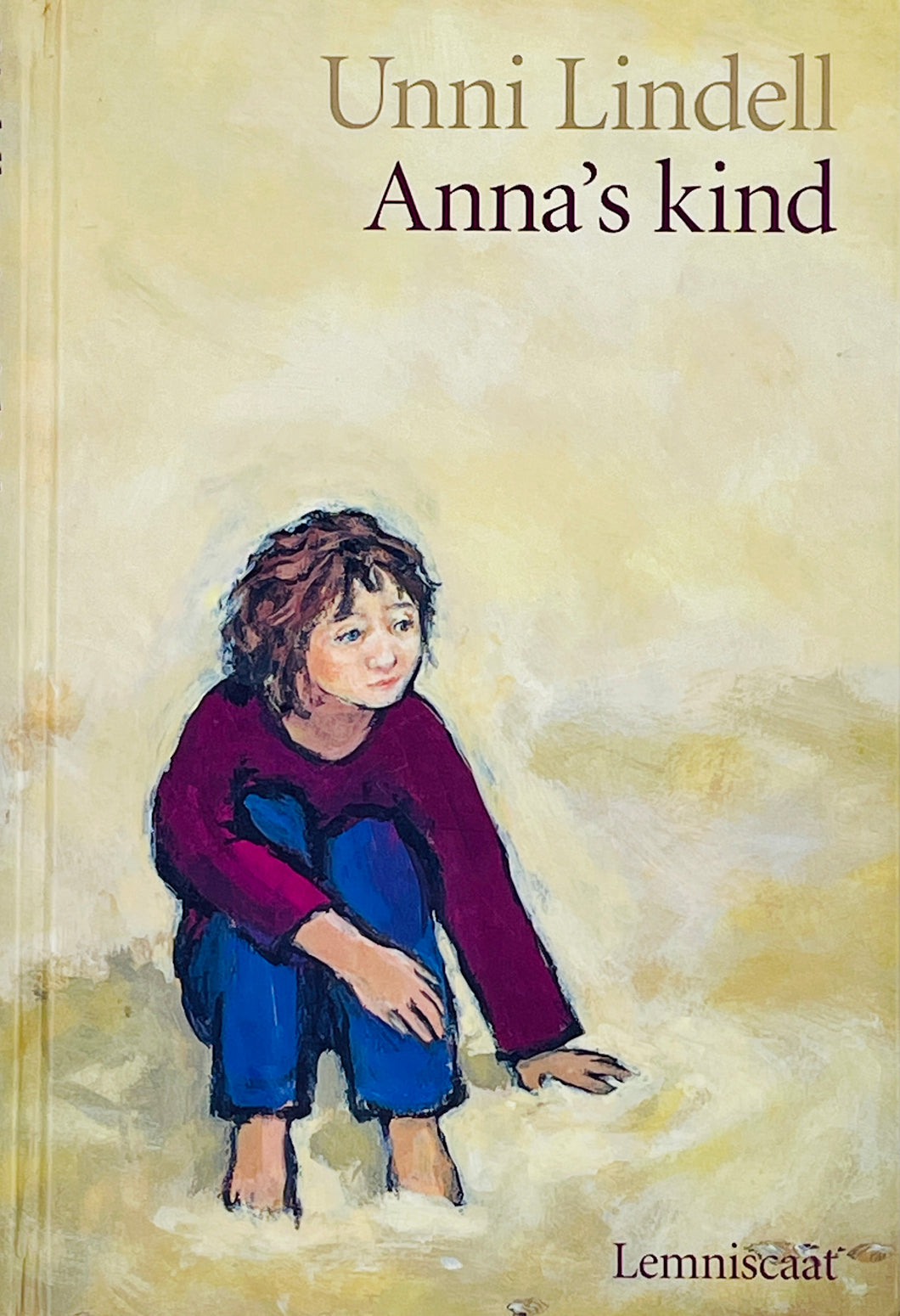 Lindell Unni - Anna's kind