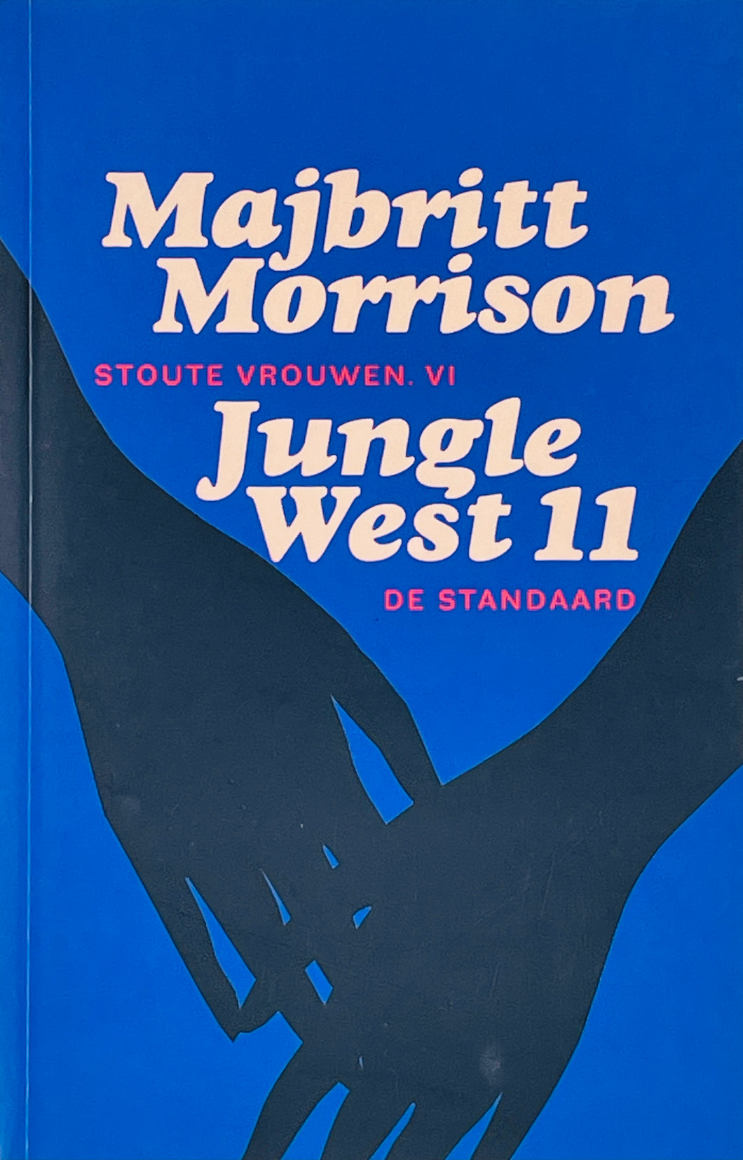 Morrison Majbritt - Jungle west 11