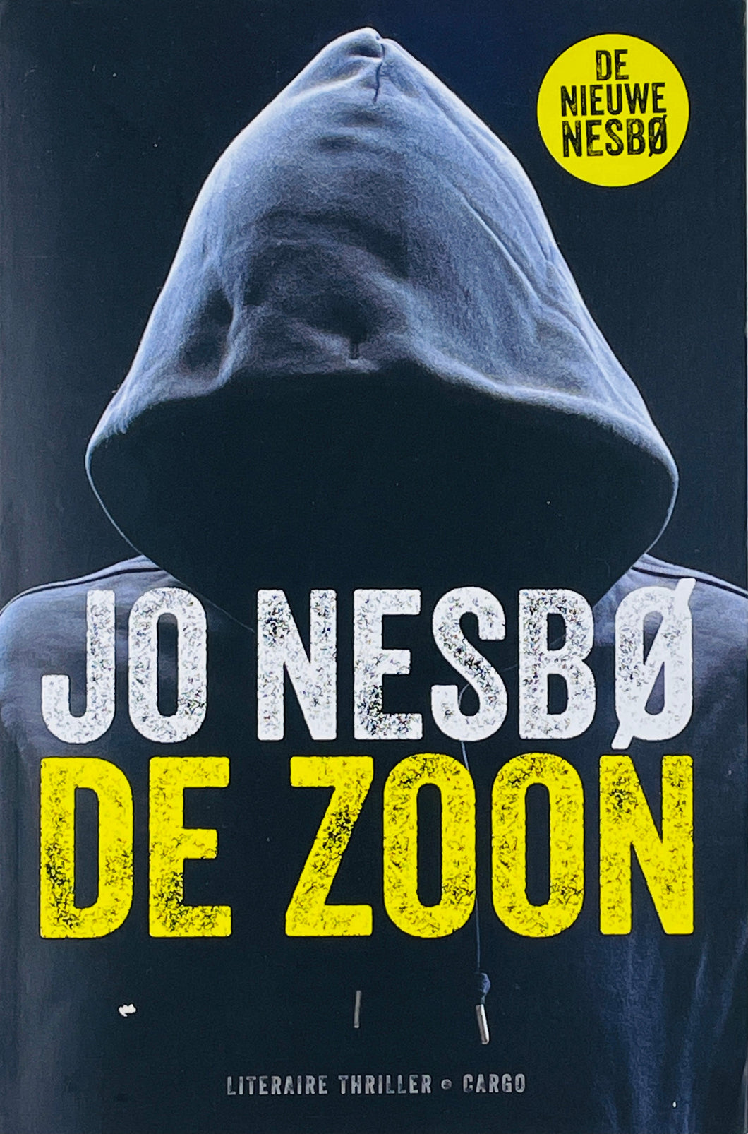Nesbø Jo - De zoon