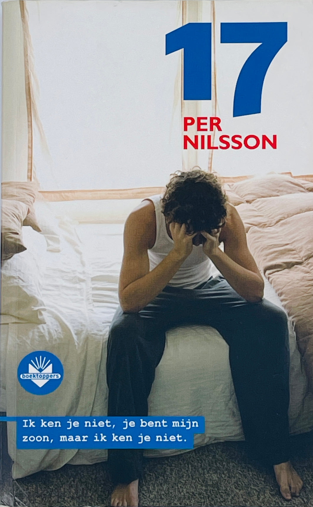Nilsson Per - 17