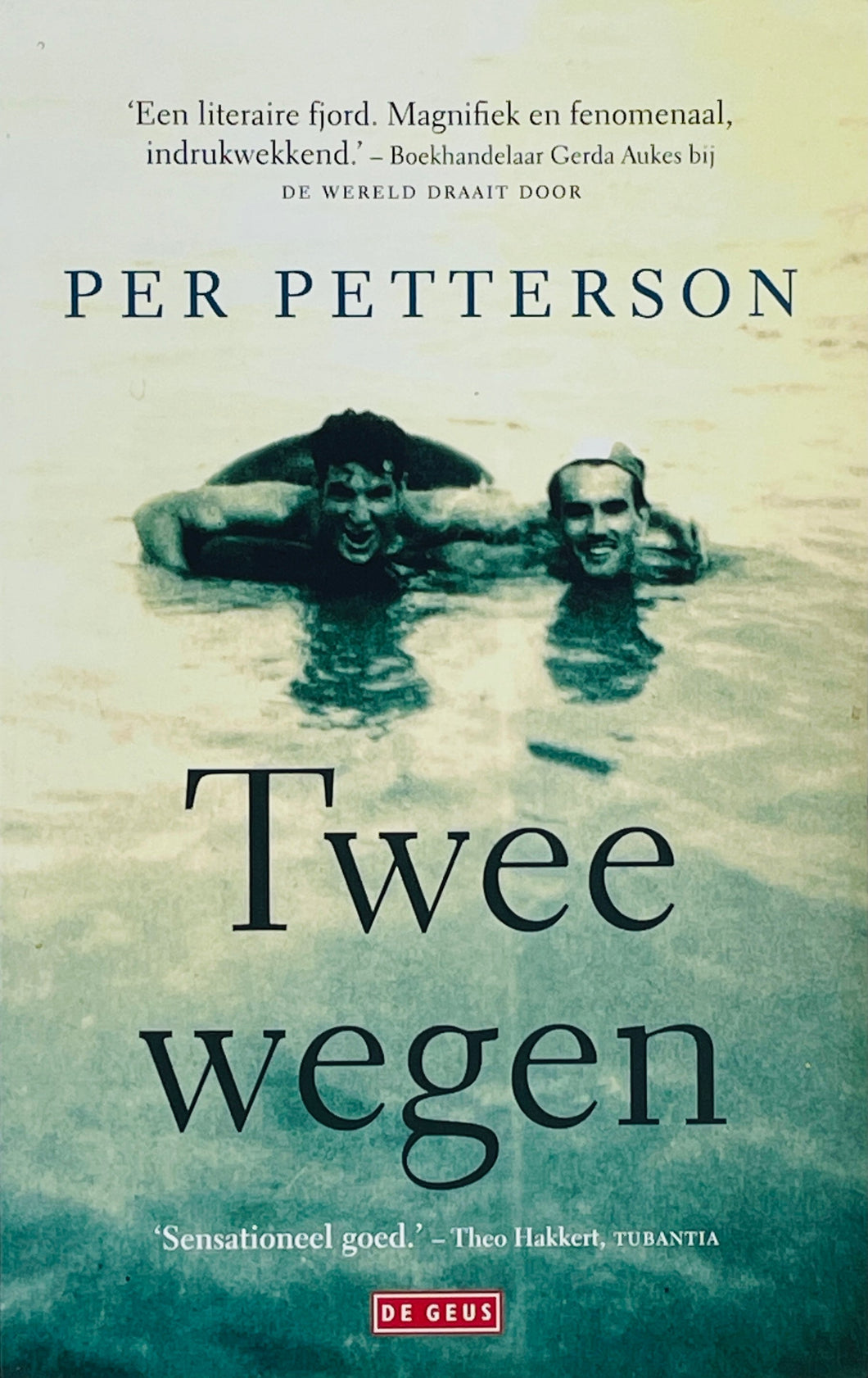 Petterson Per - Twee wegen