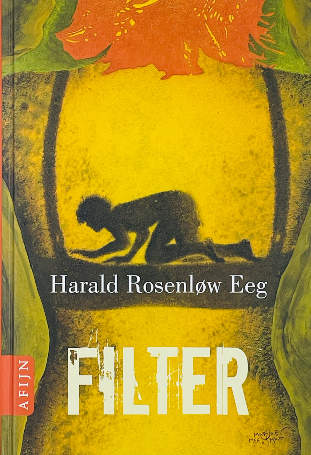 Rosenløw Eeg Harald - Filter