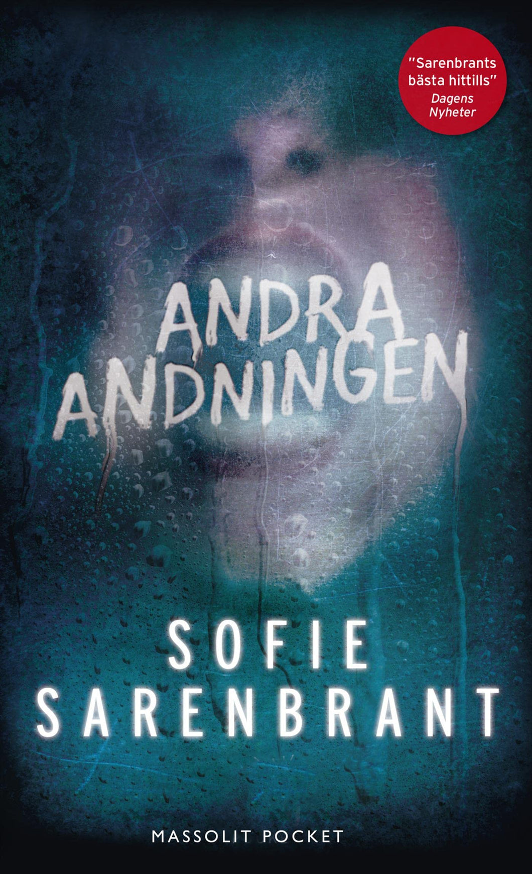Sarenbrant Sofie - Emma Sköld 02/Andra andningen