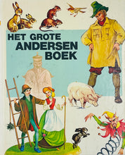 Afbeelding in Gallery-weergave laden, Andersen Hans Christiaan - De mooiste sprookjes
