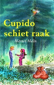 Melin Mårten - Cupido schiet raak
