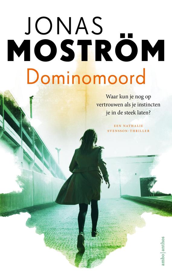 Moström Jonas - Nathalie Svensson 02/Dominomoord