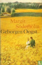 Söderholm Margit - Geborgen Oogst