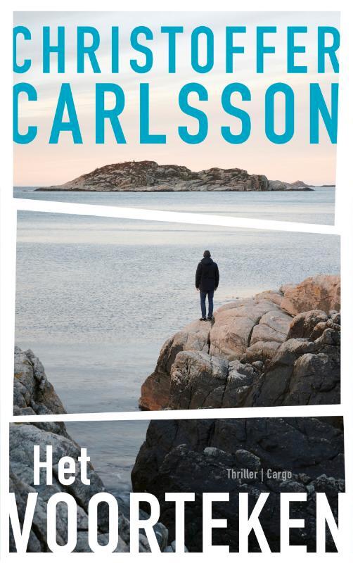 Carlsson Christoffer - Hallandssviten 01/Het voorteken