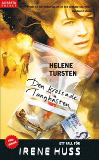 Tursten Helene - Irene Huss 01/Den krossande tanghästen