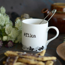 Afbeelding in Gallery-weergave laden, Fika - koffie/thee mok
