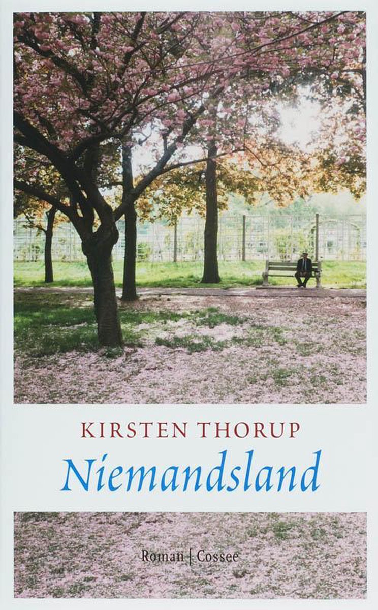 Thorup Kirsten - Niemandsland