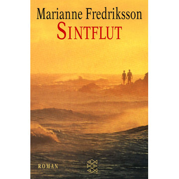 Fredriksson Marianne - Sintflut
