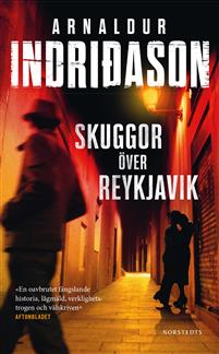 Indridason Arnaldur - Inspector Erlendur 01/Skuggor över Reykjvavik