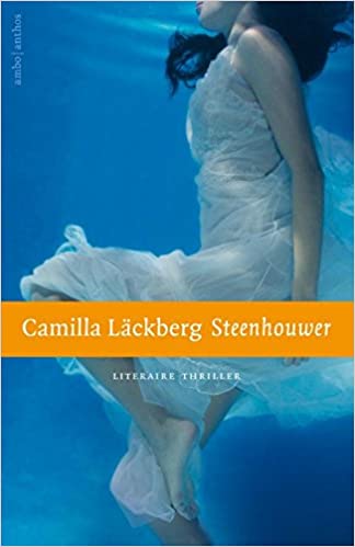 Läckberg Camilla - Falck & Heström 03/Steenhouwer