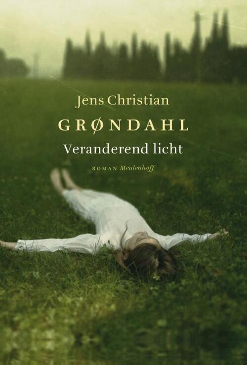 Grøndahl Jens Christian - Veranderend licht
