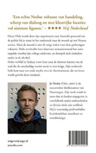 Afbeelding in Gallery-weergave laden, Nesbø Jo - Harry Hole 01/De vleermuisman
